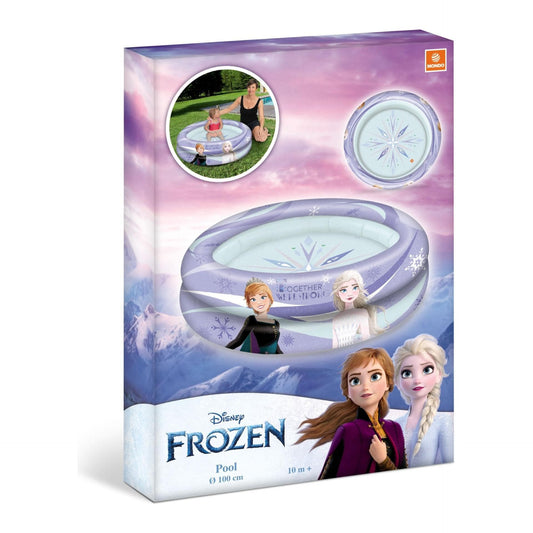Frozen Disney Inflatable Pool