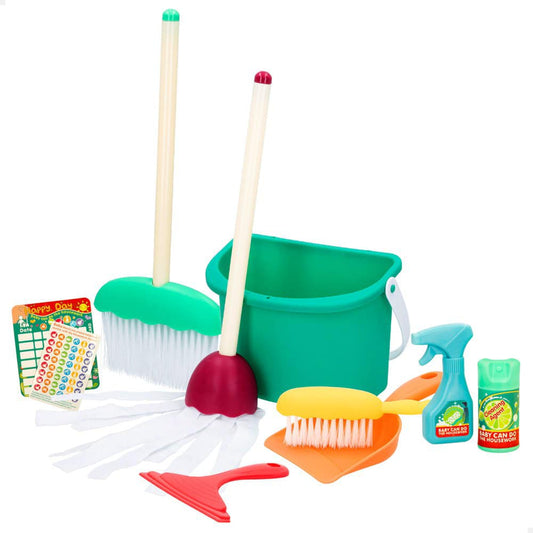 Cleaning Kit for Kids