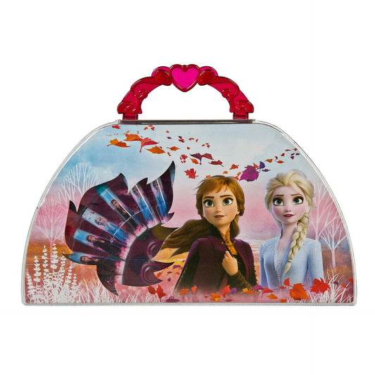 Frozen Disney Carry along Art Case - Drawing and colouring accessories for kids