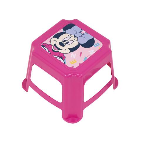 Minnie Mouse Plastic stool