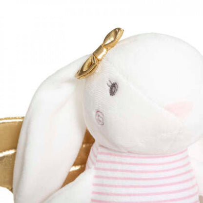Bunny Fairy Soft Toy
